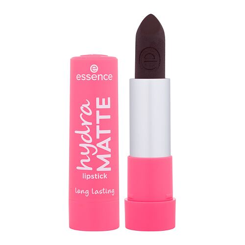 Rtěnka Essence Hydra Matte 3,5 g 412 Everyberry's Darling