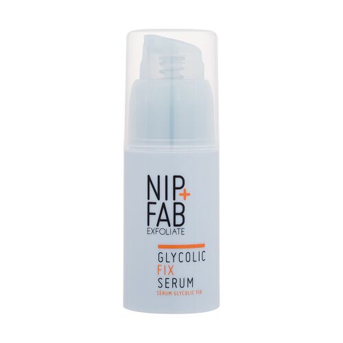 Pleťové sérum NIP+FAB Exfoliate Glycolic Fix Serum 30 ml