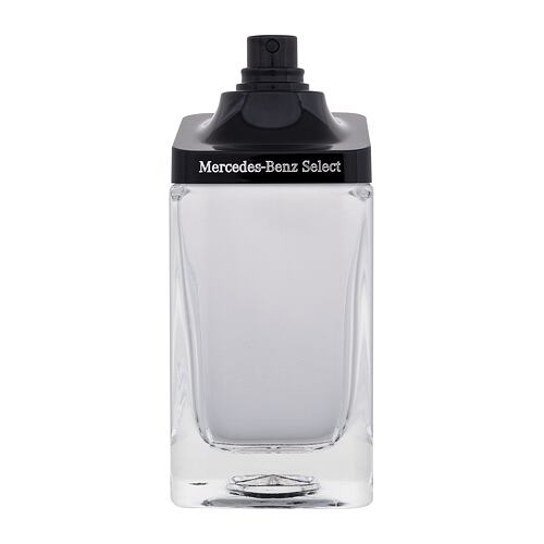 Toaletní voda Mercedes-Benz Select 100 ml Tester