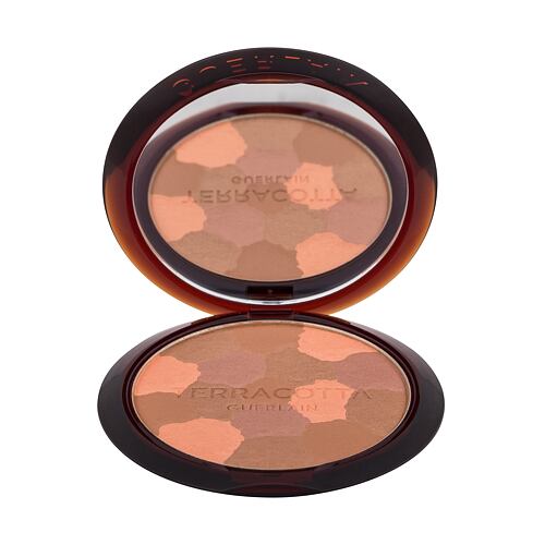 Bronzer Guerlain Terracotta Light The Sun-Kissed Glow Powder 10 g 05 Deep Warm