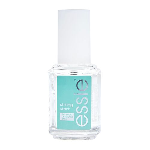 Lak na nehty Essie Strong Start Base Coat 13,5 ml