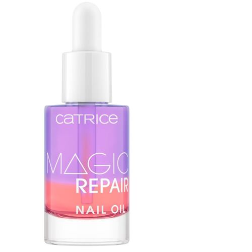 Péče o nehty Catrice Magic Repair Nail Oil 8 ml