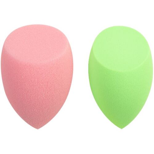 Aplikátor Real Techniques Miracle Complexion Sponge Duo 1 ks