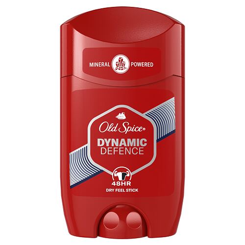 Deodorant Old Spice Dynamic Defence 65 ml
