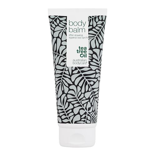 Přípravek po holení Australian Bodycare Tea Tree Oil After Shaving Body Balm 200 ml