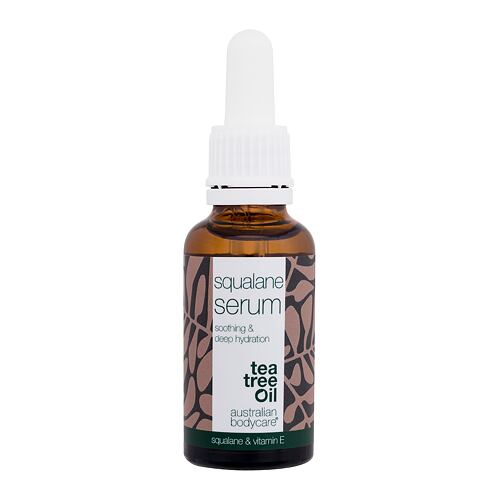 Pleťové sérum Australian Bodycare Tea Tree Oil Squalane Serum 30 ml