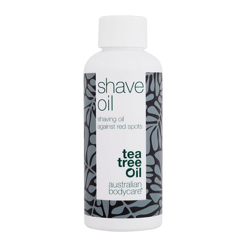 Krém na holení Australian Bodycare Tea Tree Oil Shave Oil 80 ml