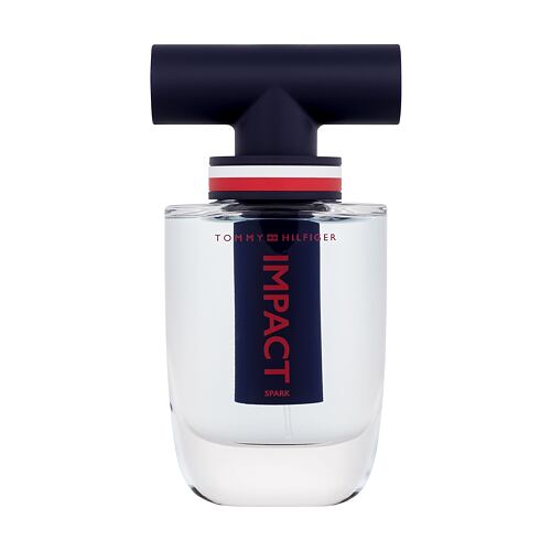 Toaletní voda Tommy Hilfiger Impact Spark 50 ml