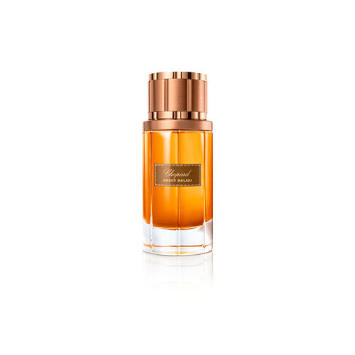 Parfémovaná voda Chopard Malaki Amber 80 ml