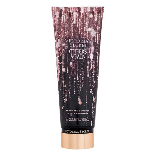 Tělové mléko Victoria´s Secret Cheers Again 236 ml