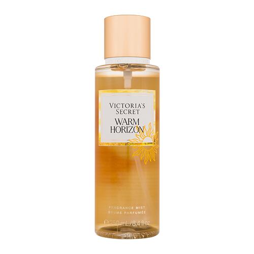 Tělový sprej Victoria´s Secret Warm Horizon 250 ml