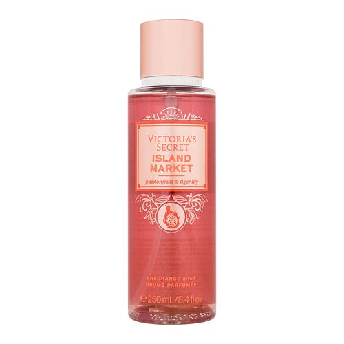 Tělový sprej Victoria´s Secret Island Market 250 ml