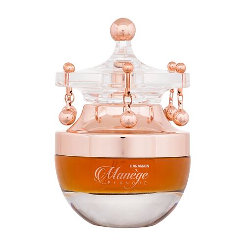 Parfémovaná voda Al Haramain Manège Blanche 75 ml