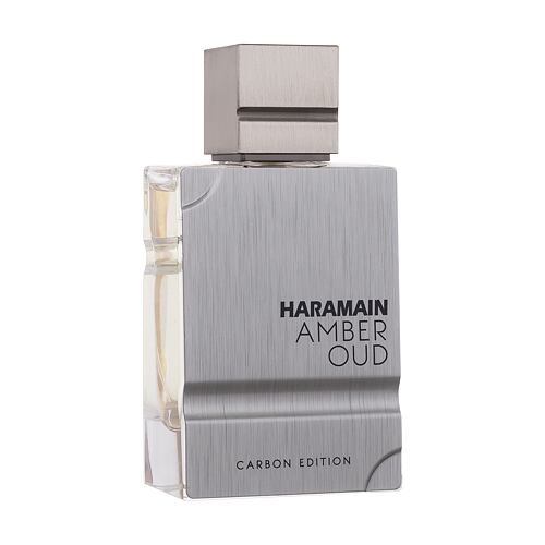 Parfémovaná voda Al Haramain Amber Oud Carbon Edition 60 ml