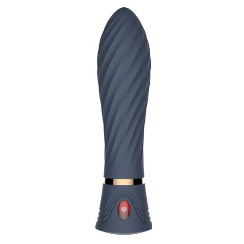 Vibrátor Sexy Elephant Blue Velvet 1 ks