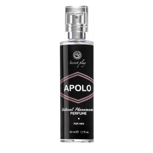Afrodiziakum Secret Play Apolo 50 ml
