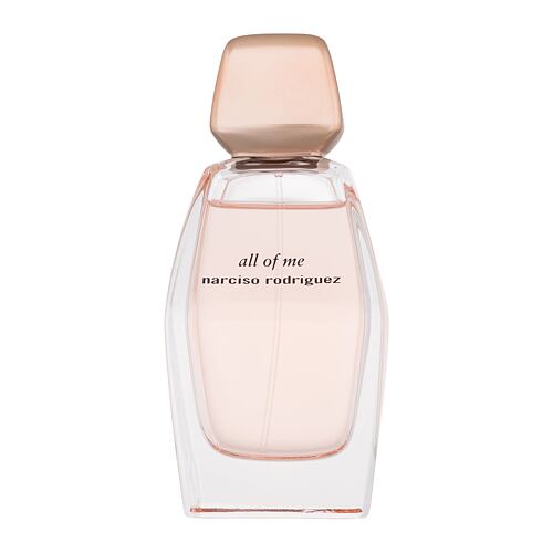Parfémovaná voda Narciso Rodriguez All Of Me 90 ml