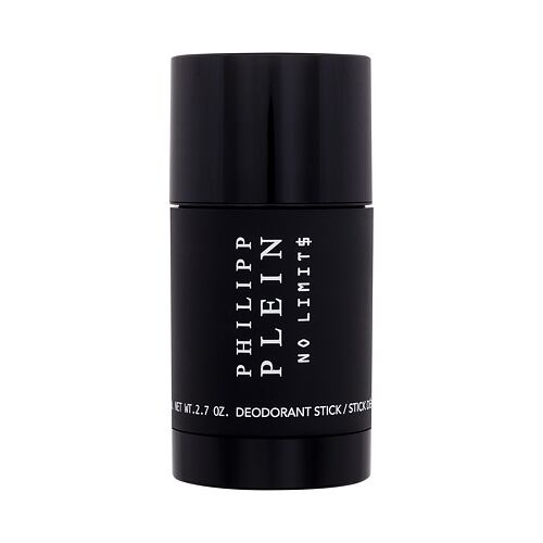 Deodorant Philipp Plein No Limit$ 75 g