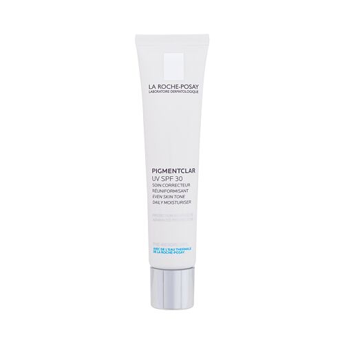 Denní pleťový krém La Roche-Posay Pigmentclar  UV SPF30 Even Skin Tone Daily Moisturiser 40 ml
