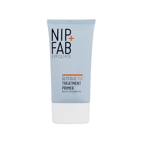 Podklad pod make-up NIP+FAB Exfoliate Glycolic Fix Treatment Primer 40 ml