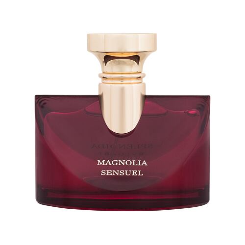 Parfémovaná voda Bvlgari Splendida Magnolia Sensuel 50 ml