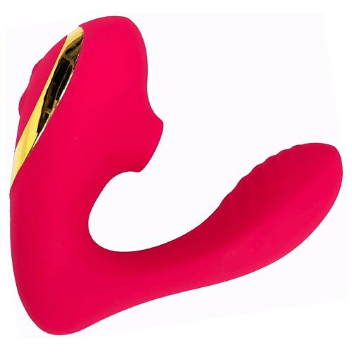 Stimulátor Sexy Elephant Adore G Vibe 1 ks poškozená krabička