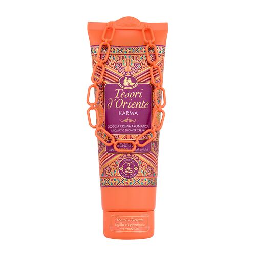 Sprchový gel Tesori d´Oriente Karma 250 ml