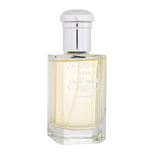 Parfémovaná voda Rasasi Mukhallat Oudh Al Mubakhar 100 ml