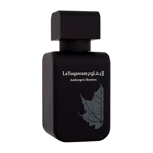 Parfémovaná voda Rasasi La Yuqawam Ambergris Showers 75 ml
