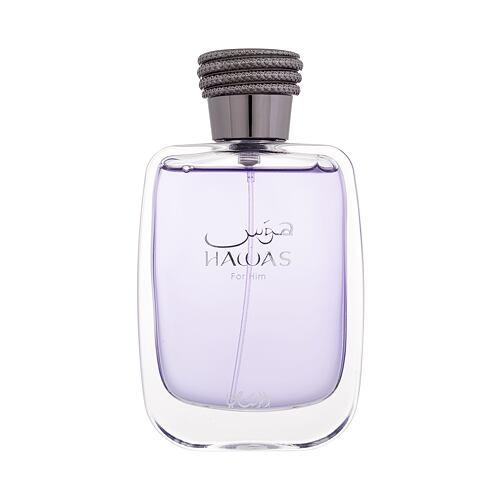 Parfémovaná voda Rasasi Hawas 100 ml