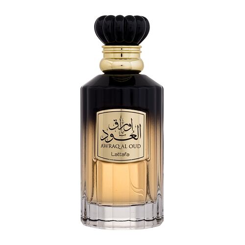 Parfémovaná voda Lattafa Awraq Al Oud 100 ml