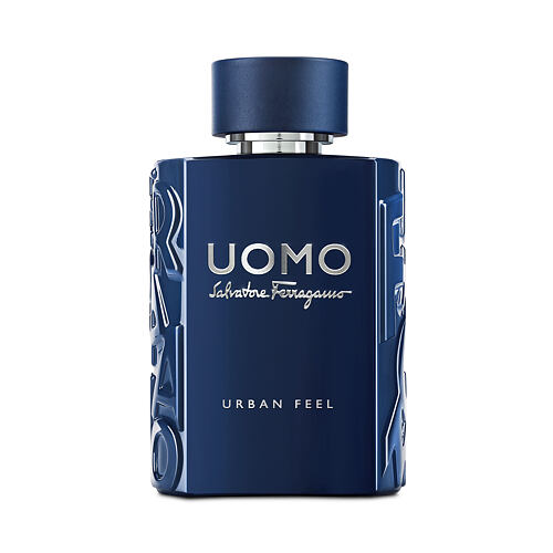 Toaletní voda Salvatore Ferragamo Uomo Urban Feel 100 ml