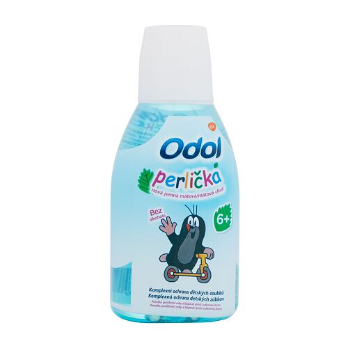 Ústní voda Odol Kids 300 ml