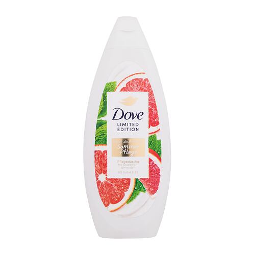 Sprchový gel Dove Summer Limited Edition 250 ml