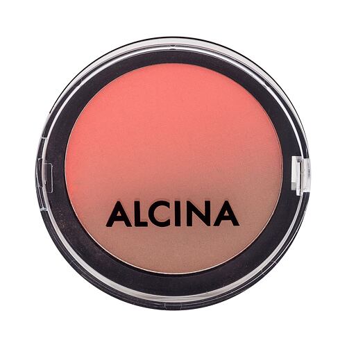 Tvářenka ALCINA Powderblush Sundowner 8,5 g