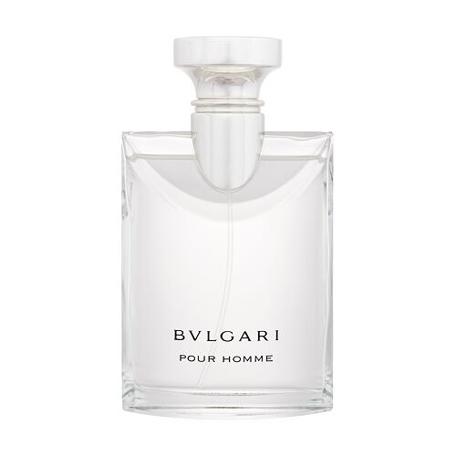 Toaletní voda Bvlgari Pour Homme 100 ml