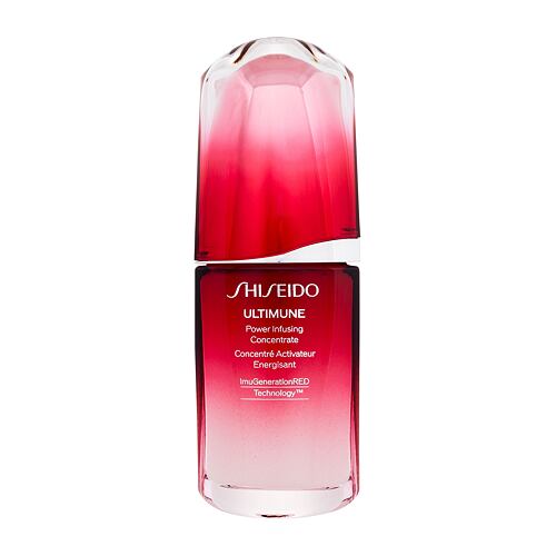 Pleťové sérum Shiseido Ultimune Power Infusing Concentrate 50 ml