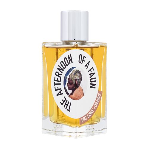 Parfémovaná voda Etat Libre d´Orange The Afternoon Of A Faun 100 ml poškozená krabička