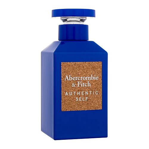 Toaletní voda Abercrombie & Fitch Authentic Self 100 ml