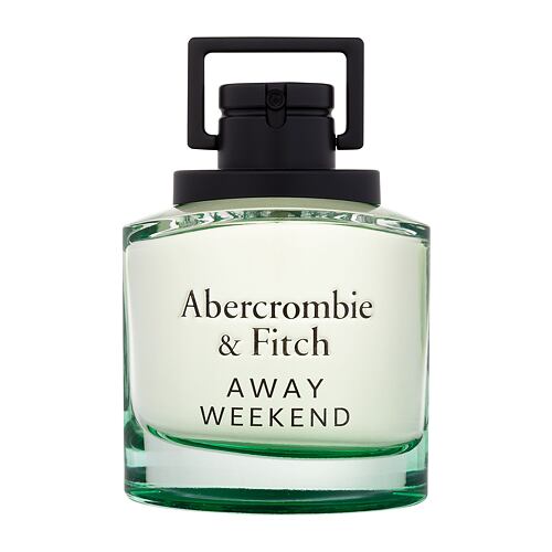 Toaletní voda Abercrombie & Fitch Away Weekend 100 ml