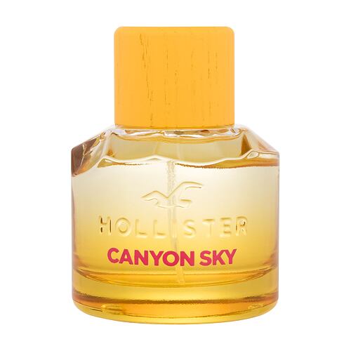 Parfémovaná voda Hollister Canyon Sky 50 ml