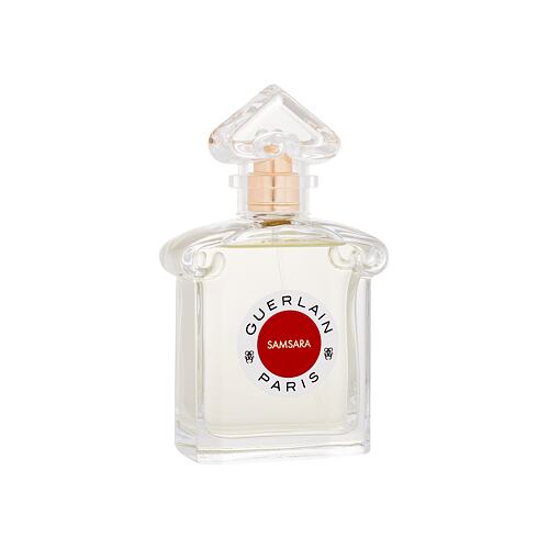 Toaletní voda Guerlain Samsara 75 ml poškozená krabička
