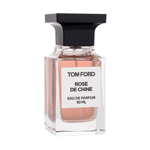 Parfémovaná voda TOM FORD Rose De Chine 50 ml