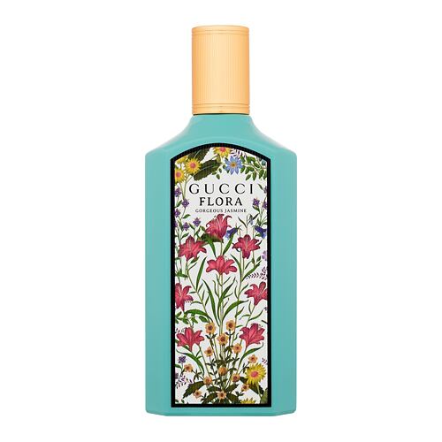 Parfémovaná voda Gucci Flora Gorgeous Jasmine 100 ml