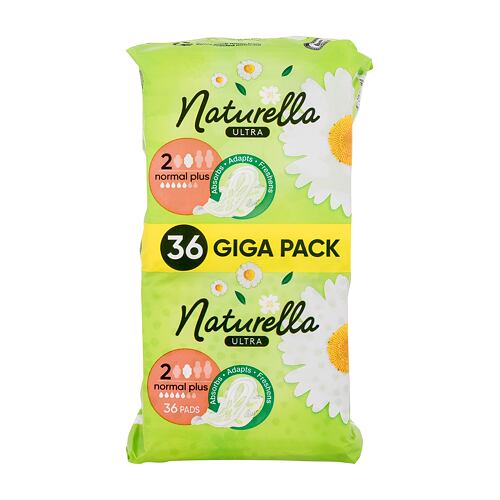 Vložka Naturella Ultra Normal Plus 36 ks