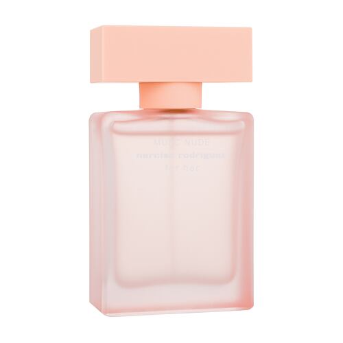 Parfémovaná voda Narciso Rodriguez For Her Musc Nude 30 ml