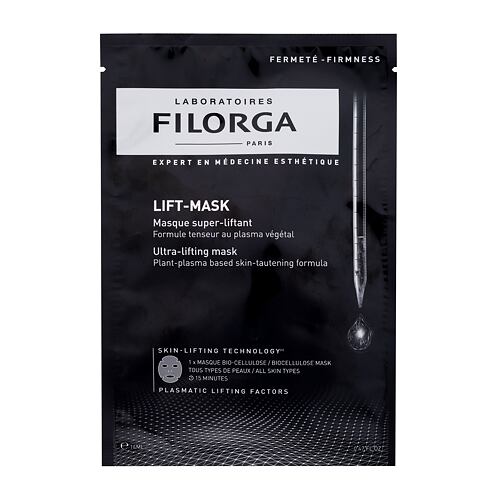 Pleťová maska Filorga Lift-Mask Ultra-Lifting Mask 14 ml