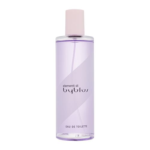 Toaletní voda Byblos Amethyste 120 ml poškozená krabička