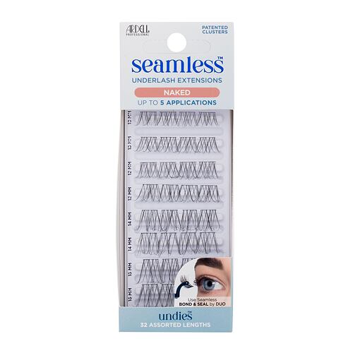 Umělé řasy Ardell Seamless Underlash Extensions Naked 32 ks