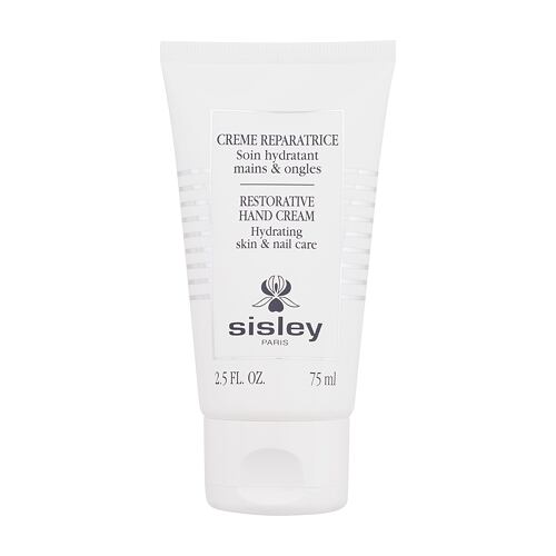 Krém na ruce Sisley Restorative Hand Cream 75 ml